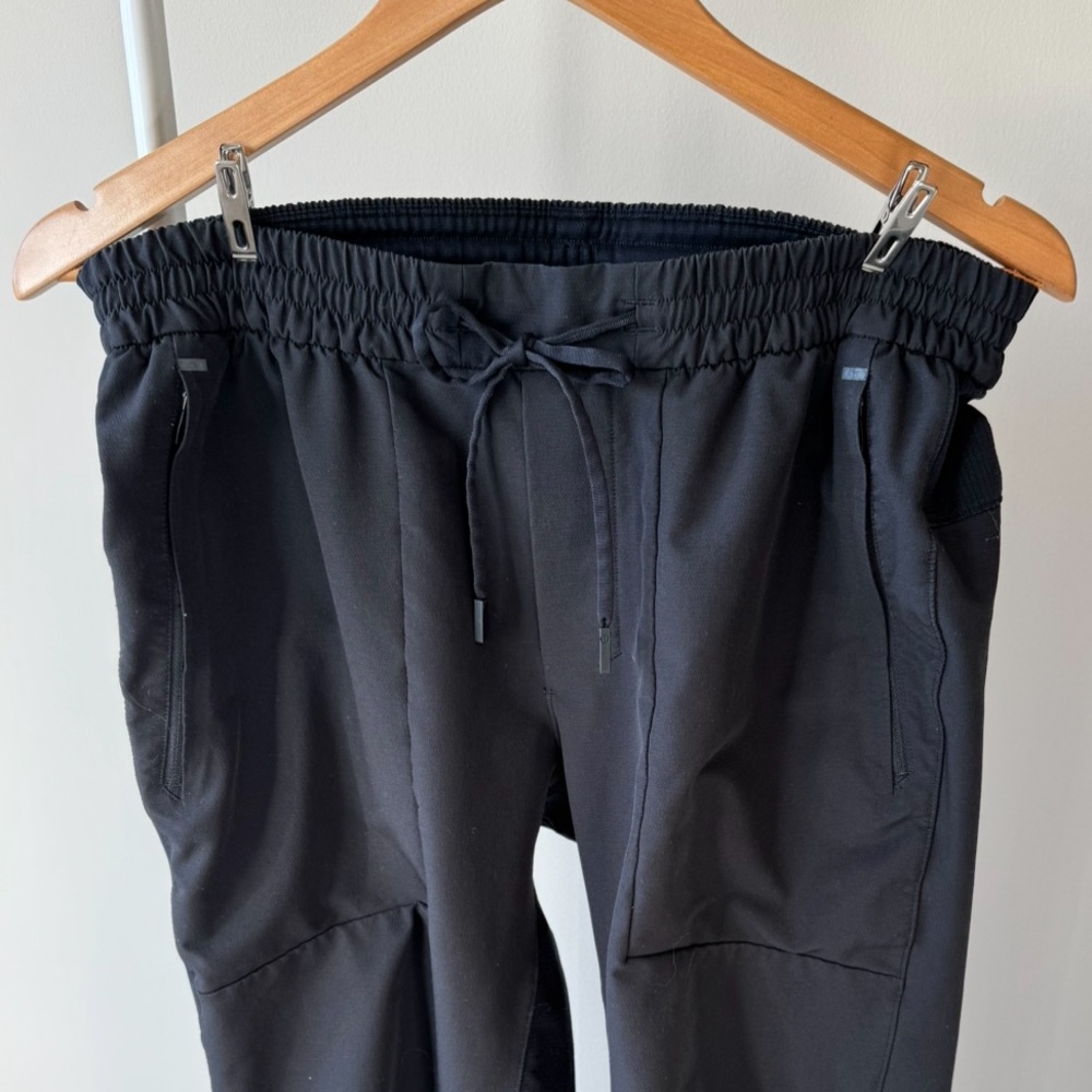 Lululemon Licensed to Train Jogger